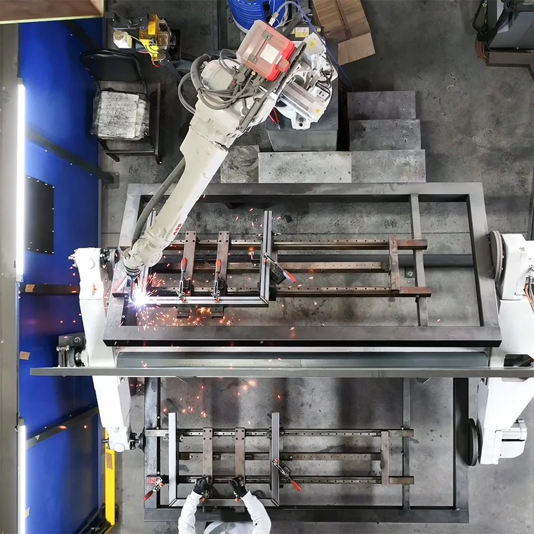 Von Ihrer Idee zu unserer Fabrik, von unserer Fabrik zu Ihrem Büro.